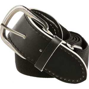 ชุดกีฬาสำหรับเยาวชนและผู้ใหญ่เข็มขัดซอฟต์บอลและเบสบอลยืดหยุ่นปรับได้2025ออกแบบได้ตามต้องการ - Product Image 1