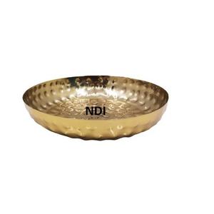 Vajilla de diseño exclusivo, bandeja de metal para servir Catering, Bandejas para servir café y agua para artículos de catering de cocina - Product Image 6