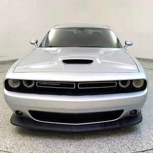 สะอาด2021 D-O-D-g-E Challenger r/t RWD พวงมาลัยซ้ายยูโร IV 5ที่นั่ง - Product Image 1