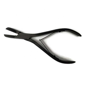 ชุดเครื่องมือผ่าตัดแบบพรีเมียมชุดสเตนเลสใช้ซ้ำได้ใช้ในโรงพยาบาล - Product Image 5