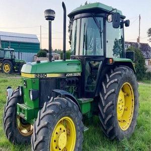Tractores John Deere 2250 de primera calidad están en stock y disponibles para entrega rápida, Compra ahora a precios al por mayor - Product Image 2
