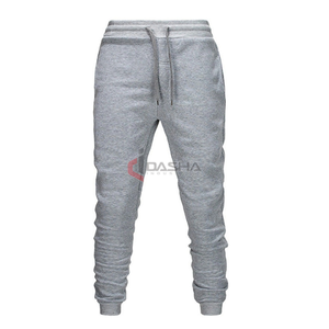 Customized <b>Mens</b> Streetwear Sweatpants Slim Fit Joggers <b>Gym</b> Running Workout Pants Comfortable <b>Trousers</b> for Sale - Product Image 4