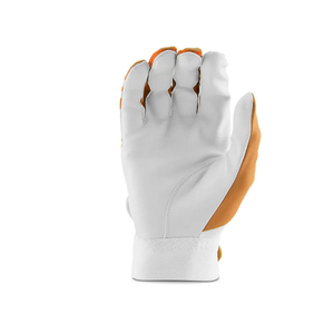 Guantes de bateo de béisbol/softbol para adultos y jóvenes personalizables, varios estilos disponibles para ropa deportiva - Product Image 3