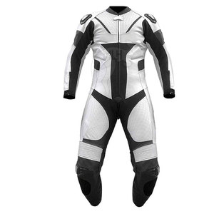 Diseño personalizado Ropa deportiva Trajes de moto Traje de moto de calidad premium - Product Image 1