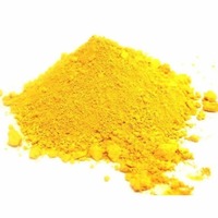 Colorant acide Kemacid Jaune G 11, colorant en poudre haute résistance pour la laine, le nylon, le cuir, la soie, les textiles et les applications de coloration industrielle