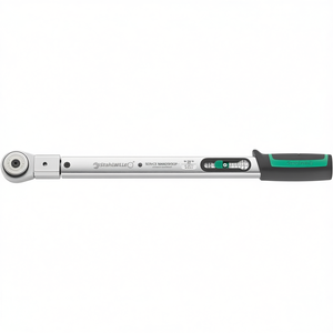 Clé dynamométrique Stahlwille SERVICE MANOSKOP - Product Image 2