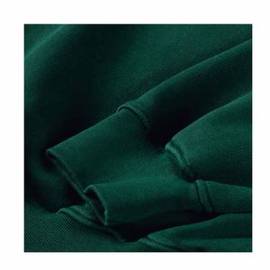 Vente en gros de sweatshirts sur mesure et sweats à capuche de qualité supérieure pour hommes avec tissu doux et respirant Fabrication directe d'usine Oem Odm - Product Image 6