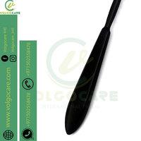 Professional Babinski Neurological Reflex Hammer With Pointed Tip for Superficial Responses for Men and Women