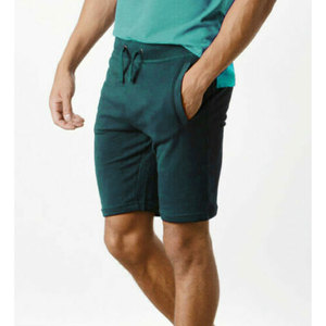 Nouveau style de short de jogging de qualité supérieure pour hommes prix de gros short de jogging en coton personnalisé pour hommes avec logo personnalisé short de jogging - Product Image 6