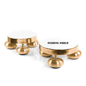 Juego de tres cuencos de chocolate de Ramadán, cuenco dulce de diseñador hecho a mano con estilo clásico, cuenco decorativo de chocolate de lujo superventas - Product Image 6