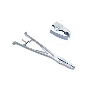 Surgiright Manual Rod-Holding Forces 5,5mm Ortopedia Spinal Quirúrgico Instrumentos de alta calidad - Product Image 1