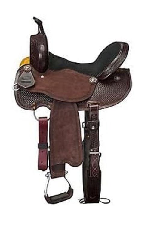 สีน้ำตาล