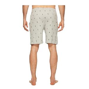 Verano cómodo superventas color sólido casual corto 100% algodón pulso tamaño pantalones cortos de los hombres mejor de Bangladesh precio de fábrica - Product Image 2