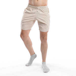 Pantalones Cortos Deportivos Casuales de Estilo Simple para Hombre, Pantalones Cortos Casuales para Hombre, Ropa de Verano Suave, Pantalones Cortos Deportivos Casuales para Hombre - Product Image 3