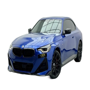 BMW 2-Series 218i d'occasion à vendre - Product Image 2