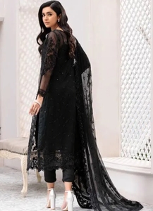 ชุดเดรสแขนยาวสำหรับผู้หญิงชุดเดรสลำลอง - Product Image 3