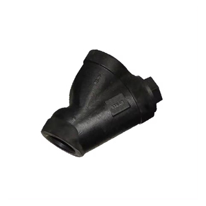 Crépine en Y conçue par les derniers exportateurs mondiaux pour la plomberie pour les outils de quincaillerie industrielle DIY Grade OEM & ODM pris en charge - Product Image 1