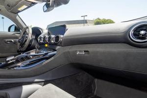 Mercedes AMG GT R Pro 2020 Usado en Buen Estado - Product Image 5
