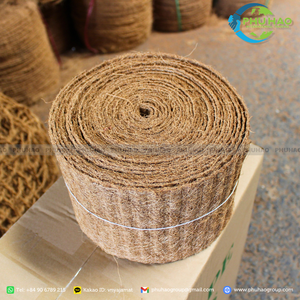 Hot Selling Product COIR TAPE / PALM <b>MAT</b> Cost-Effective and Simple: Coir Tape From Vietnamese Factory - Product Image 6