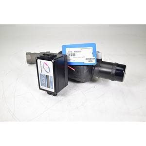 LW27348 - BURKERT 420662A, 2632 A 40,0 SS VA, válvula neumática de asiento angular DN40 PN16 - Product Image 1