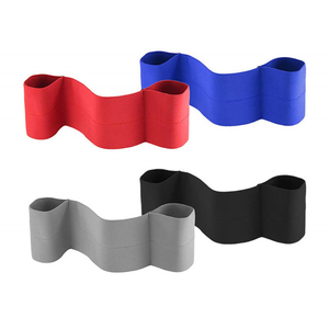 New OEM Elbow Support Weightlifting Booster <b>Slingshot</b> Band Elbow Sleeves - Product Image 1