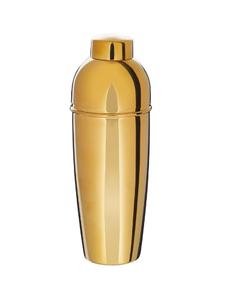 Shaker à Cocktail en Acier Inoxydable de Création Unique Mini Mélangeur de Boisson Personnalisé en Métal Argenté Prix d'Utilisation de Bar - Product Image 3