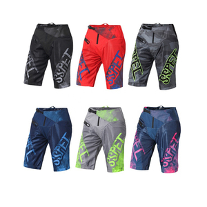 Pantalones MTB de alta calidad Ciclismo MTB Pantalones de bicicleta de montaña Pantalones transpirables de peso ligero MTB - Product Image 2