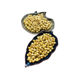 Semillas de loto secas naturales de alta calidad, embalaje personalizado al mejor precio para uso agrícola - Product Image 1