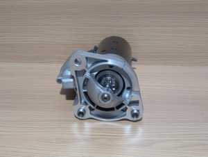 Démarreur pour tracteur Mahindra 2638 2645 3540 3550 3640 3650 R78M45 E007703348D91 - Product Image 3