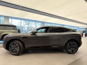 2025 A v a a t r  110kWh AWD Sedán Litio R18 Cuero Diseño Restaurado Más Vendido Coche para Adultos Listo para Enviar - Product Image 4