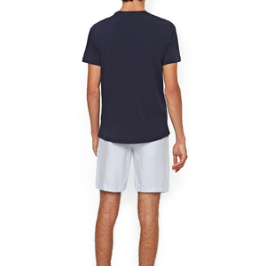 Ensemble de shorts brodés pour hommes Design Your Own sur mesure Qualité supérieure Bas quantité minimale de commande Meilleur prix de vente Ensemble de shorts pour hommes - Product Image 2