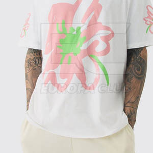 เสื้อยืดผู้ชายแบบใหม่ ระบายอากาศได้ดี ขายดี ราคาส่ง รับออกแบบโลโก้ เสื้อยืดผู้ชาย - Product Image 6