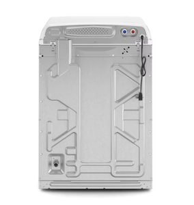 Lave-linge à chargement par le haut 2-en-1 commercial à haute efficacité avec agitateur amovible en 2 parties - Product Image 4