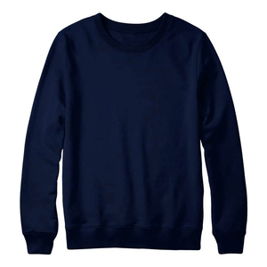 Sudadera elegante de Material de alta calidad, moda de invierno, sudaderas de algodón pesado de gran tamaño para hombres, precio al por mayor para hombres - Product Image 2
