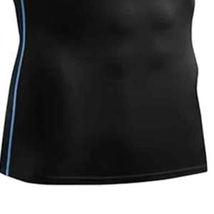 Rashguards de BJJ Personalizados Premium, Impresión Sublimada Duradera, UPF50, Ropa de Gimnasio, Camisetas y Tops de Manga Corta para MMA - Product Image 5