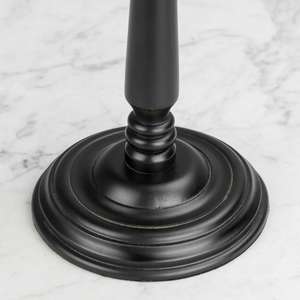 Base de Globo Terráqueo con Modelo de Avión Antiguo, Base de Pilar Negra, Centro de Mesa Decorativo, Accesorios de Lujo para Mesa de Globo, Decoración de Sala de Estar - Product Image 6