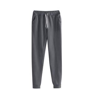 Chándal con capucha y pantalón de chándal para mujer, conjunto de Jogger, conjunto de 2 piezas de lana de algodón 100%, chándales para mujer - Product Image 4