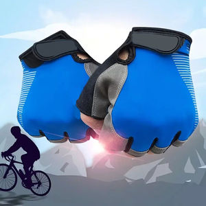 Gants de course légers, compatibles écran tactile, antidérapants, chauds, pour le cyclisme, la course, le vélo, le sport et la conduite - Product Image 6