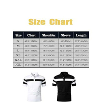 Polo à manches courtes pour hommes d'été de haute qualité Designer Broderie Sublimation Polo unifié Polos