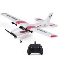 Nouveau Design FX801 avion Cessna 182 RC avion 2.4GHz 2CH EPP Craft télécommande planeur électrique avion