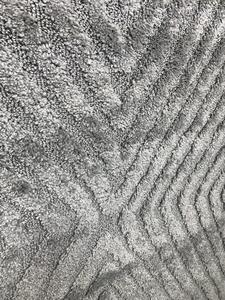 Alfombra moderna turca lavable personalizada de polipropileno fabricado por EE. UU. de nuestra fábrica - Product Image 3