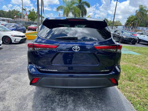 Véhicule d'occasion de haute qualité, SUV intermédiaire 7 places, transmission automatique, équipements de confort haut de gamme, modèle 2024, pour l'exportation - Product Image 2