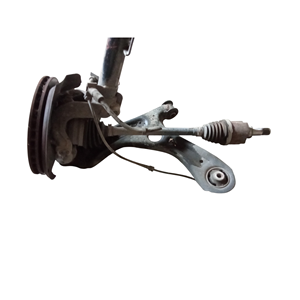 Brazo de Suspensión Delantero Izquierdo para VOLKSWAGEN Serie Up (122) (16>) 1S0407255C - Product Image 2