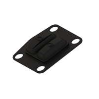Pièce de rechange durable pour tracteur JD Tradella International R234272 en acier inoxydable de haute qualité pour machines agricoles