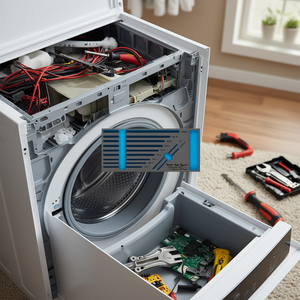 แผ่นโฟมพลาสติกสำหรับเครื่องใช้ไฟฟ้าในบ้าน Hazet 163-509 แบบ 2 ส่วนประกอบ - Product Image 3