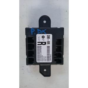 MASERATI Levante Serie (16>) Unità di Controllo Porta Posteriore Destra 52851640AF M156E - Product Image 5