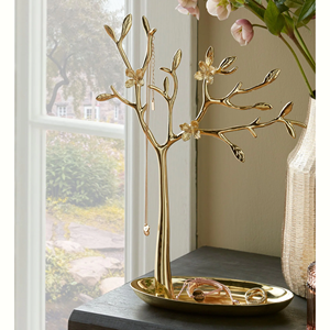 Escultura artística hecha a mano de árbol de alta calidad para el hogar de lujo boda fiesta moderna Oficina elegante Hotel y árboles de mesa - Product Image 1