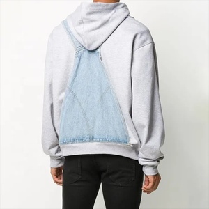 2022 moda de invierno cuello tortuga personalizado tejido Hombre hombre caballeros Rib pullover suéter de punto - Product Image 5