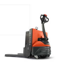 Nuevos Transpaletas Eléctricos con Capacidad de Carga de 4500 lb y Soporte OEM - Product Image 5