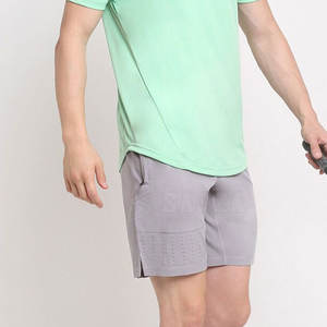 Nuevo estilo, pantalones cortos para hombre hechos a medida, pantalones cortos para hombre de color personalizados a la venta, pantalones cortos para hombre hechos en Pakistán - Product Image 4